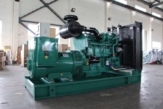 海西直辖320kw康明斯柴油发电车出租组图片 海西直辖320kw康明斯柴油发电车出租组图片