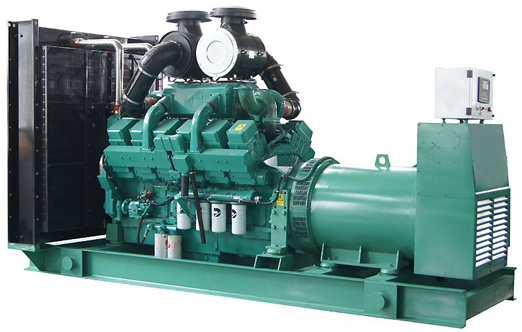 海西直辖220kw康明斯柴油发电机组图片 海西直辖220kw康明斯柴油发电机组图片